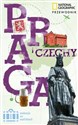 Praga i Czechy Wakacje na walizkach books in polish