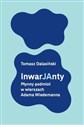 InwarJAnty Płynny podmiot w wierszach Adama Wiedemanna Bookshop