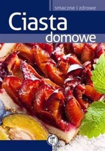 Ciasta domowe online polish bookstore