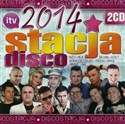 Discostacja 2014 (CD) - Polish Bookstore USA