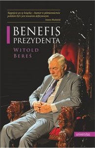 Benefis Prezydenta Polish Books Canada