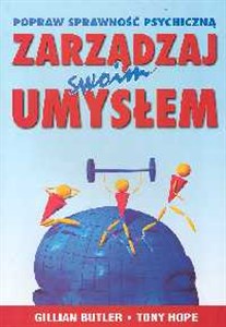 Zarządzaj swoim umysłem buy polish books in Usa