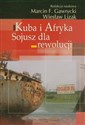 Kuba i Afryka Sojusz dla rewolucji  Polish bookstore