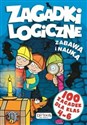 Zagadki logiczne dla klas 4-6 polish usa