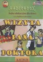 [Audiobook] Wizyta pana doktora - Polish Bookstore USA