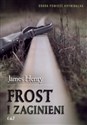 Frost i zaginieni - James Henry books in polish