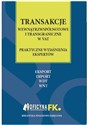 Transakcje wewnątrzwspólnotowe i transgraniczne w VAT praktyczne wyjaśnienia ekspertów  