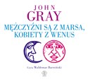 [Audiobook] Mężczyźni są z Marsa kobiety z Wenus - John Gray Canada Bookstore