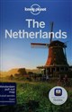 Lonely Planet The Netherlands books in polish