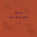 Misie nie chcą spać polish books in canada