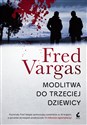 Modlitwa do trzeciej dziewicy 