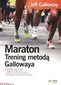 Maraton Trening metodą Gallowaya to buy in USA