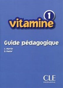 Vitamine 1 Poradnik metodyczny  