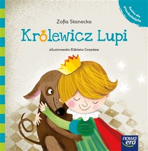 Królewicz Lupi online polish bookstore