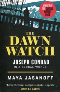 The Dawn Watch buy polish books in Usa