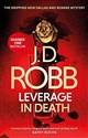 J. D. Robb - Leverage in Death  
