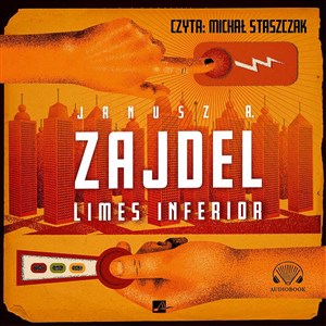 [Audiobook] Limes inferior books in polish