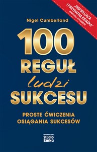 100 reguł ludzi sukcesu in polish