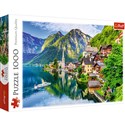 Puzzle Hallstatt Austria 1000 Canada Bookstore