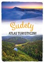 Atlas turystyczny. Sudety books in polish