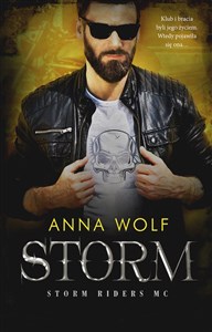 Storm wyd. kieszonkowe  - Polish Bookstore USA