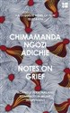 Notes on Grief  polish books in canada