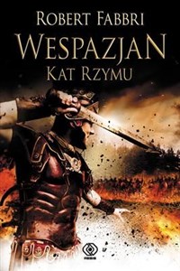 Wespazjan Kat Rzymu books in polish