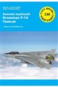 Samolot myśliwski Grumman F-14 Tomcat - Michał I Jacek Fiszer, Jerzy Gruszczyński