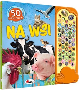 50 dźwięków Na wsi online polish bookstore