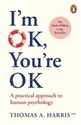 I'm Ok, You're Ok.  to buy in Canada