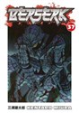 Berserk Volume 37  