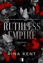 Royal Elite Tom 6 Ruthless Empire online polish bookstore