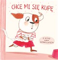 Chce mi się kupę  - Guido Genechten