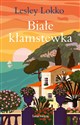 Białe kłamstewka - Lesley Lokko