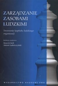 Zarządzanie zasobami ludzkimi Tworzenie kapitału ludzkiego organizacji Polish Books Canada