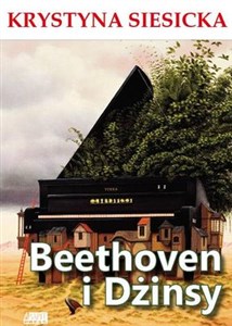 Beethoven i dżinsy Polish bookstore