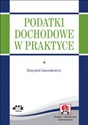 Podatki dochodowe z suplementem elektronicznym z suplementem elektronicznym Polish Books Canada