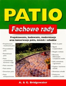 Patio Fachowe rady bookstore