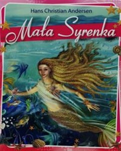 Mała Syrenka online polish bookstore