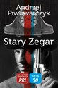 Stary zegar Canada Bookstore