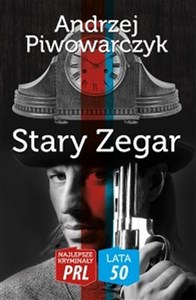 Stary zegar Canada Bookstore