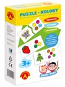 Puzzle Kolory -  Canada Bookstore