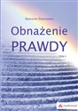 Obnażenie prawdy Tom 2 - Grzegorz Dziechciarz