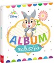 Disney maluch  Album maluszka AM-3 Bookshop