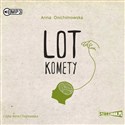 [Audiobook] Hera Tom 2 Lot Komety  