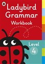 Ladybird Grammar Workbook 4 polish books in canada