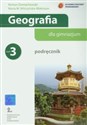 Geografia 3 Podręcznik gimnazjum  