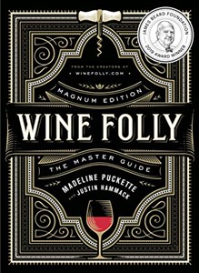 Wine Folly: Magnum Edition: The Master Guide buy polish books in Usa