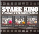 Stare kino. Piosenki z polskich filmów (3CD)  
