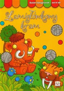 Łamigłówkowy kram Świat łamigłówek - od 8 lat to buy in Canada